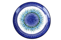 257 Bunzlau Dinerbord 3279X 257 Dinerborden Ø 25,5 cm